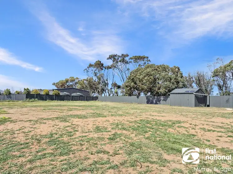 Fourth view of Homely land listing, 7 Osgood Court, White Sands via, Murray Bridge SA 5253