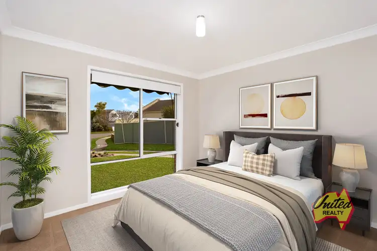 Sixth view of Homely house listing, 57 Dalpra Crescent, Bossley Park NSW 2176
