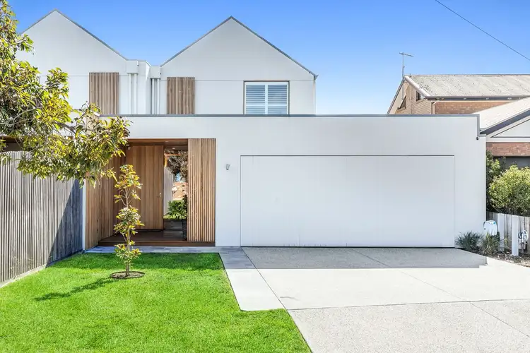 143B The Avenue, Ocean Grove VIC 3226