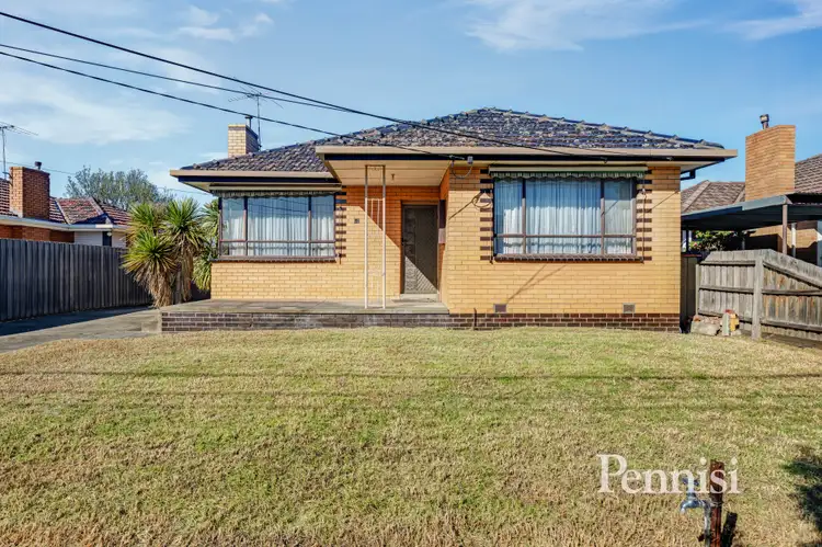 62 Ridge Drive, Avondale Heights VIC 3034