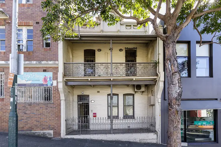 Second view of Homely terrace listing, 101 Palmer St, Woolloomooloo NSW 2011