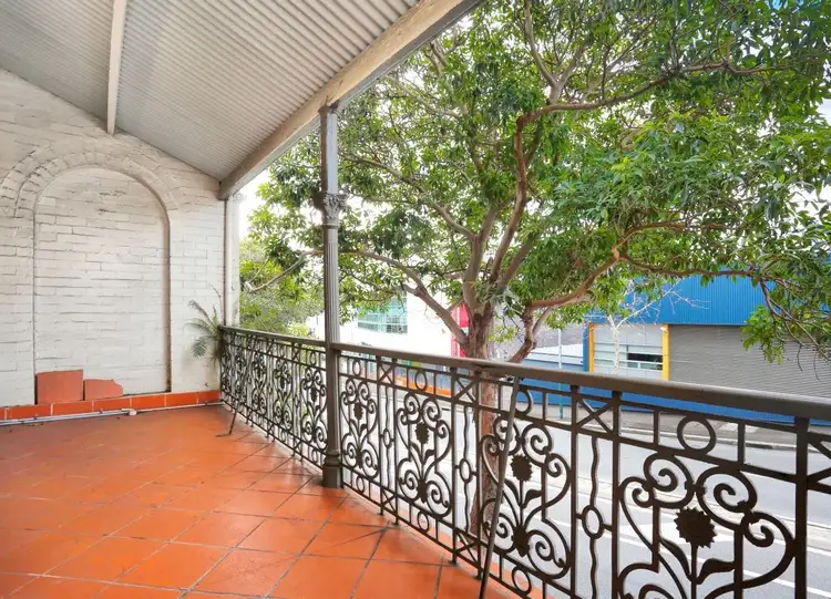Fourth view of Homely terrace listing, 101 Palmer St, Woolloomooloo NSW 2011