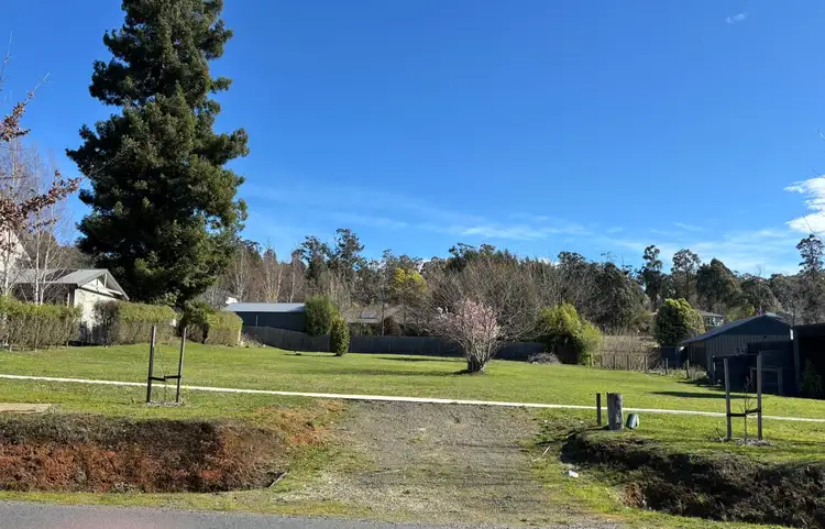 66 Falls Road, Marysville VIC 3779