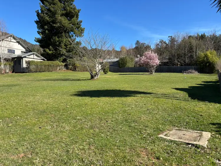 Second view of Homely land listing, 66 Falls Road, Marysville VIC 3779