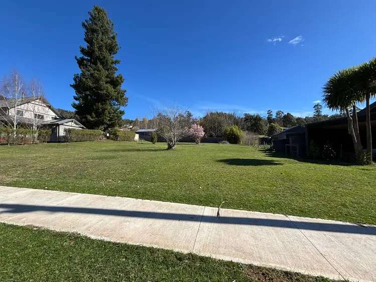 Third view of Homely land listing, 66 Falls Road, Marysville VIC 3779
