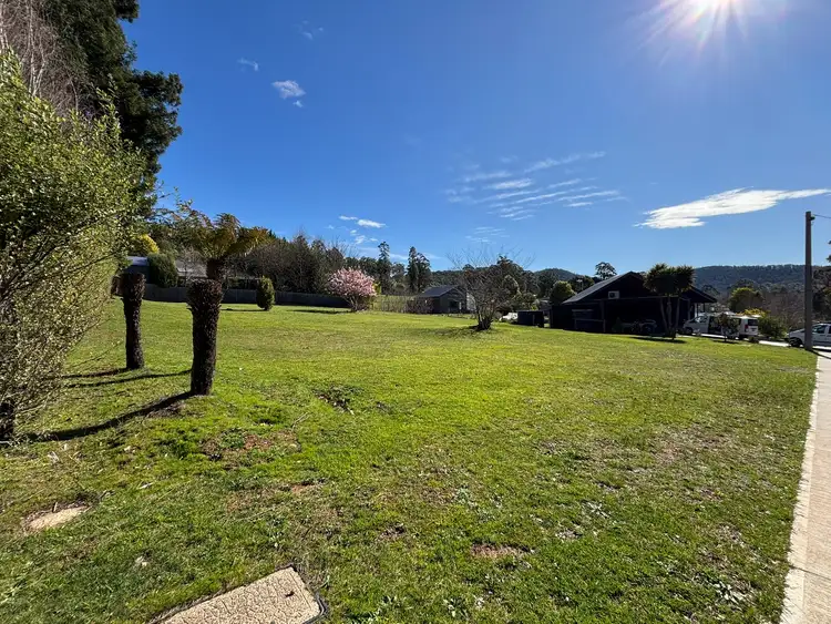 Fifth view of Homely land listing, 66 Falls Road, Marysville VIC 3779