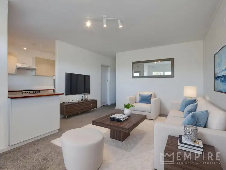 10/9 Preston Point Road, East Fremantle WA 6158