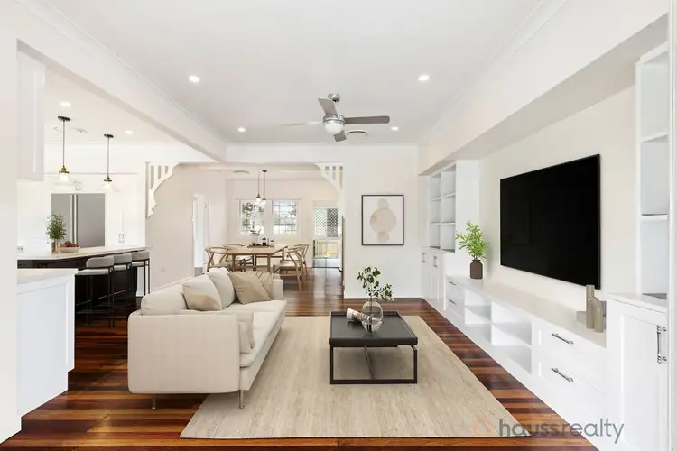 15 Haldane Street, Graceville QLD 4075