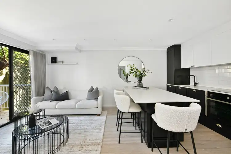 2/37-39 Arden Street, Clovelly NSW 2031