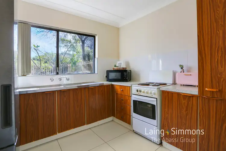 Third view of Homely townhouse listing, 4/25 The Crescent, Penrith NSW 2750
