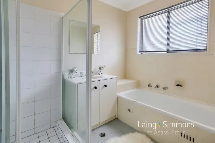 Fifth view of Homely townhouse listing, 4/25 The Crescent, Penrith NSW 2750