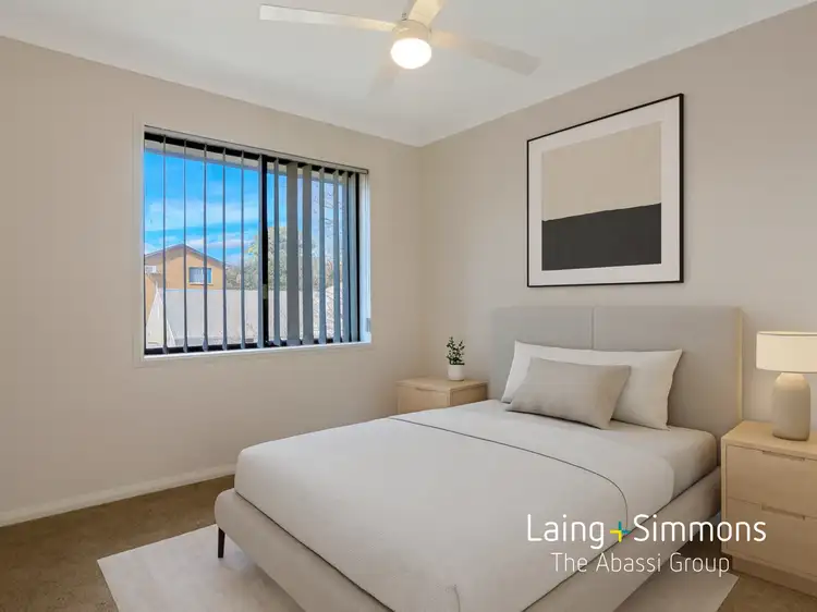 Sixth view of Homely townhouse listing, 4/25 The Crescent, Penrith NSW 2750