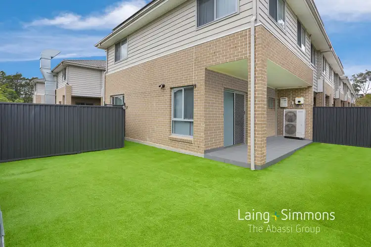7/27-31 Canberra Street, Oxley Park NSW 2760