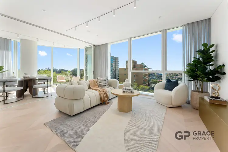 803 & 804/168 Walker Street, North Sydney NSW 2060