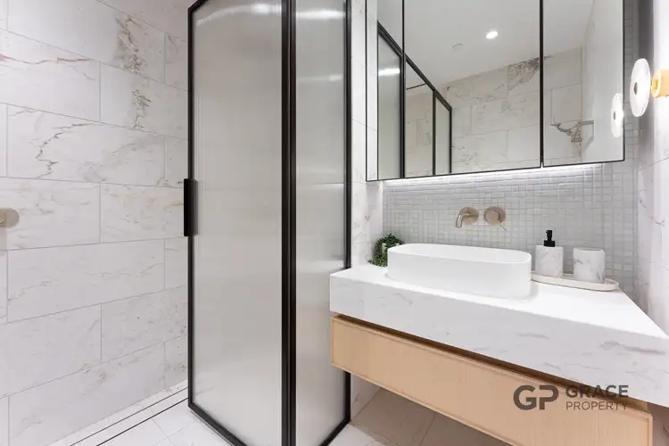 Sixth view of Homely apartment listing, 803 & 804/168 Walker Street, North Sydney NSW 2060