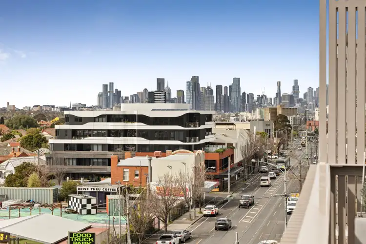 411/8 North Street, Ascot Vale VIC 3032