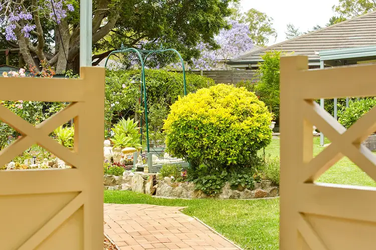 Second view of Homely house listing, 11 Crowley Road, Berowra NSW 2081