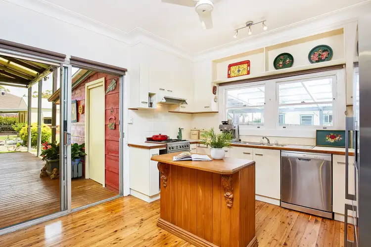 Fifth view of Homely house listing, 11 Crowley Road, Berowra NSW 2081