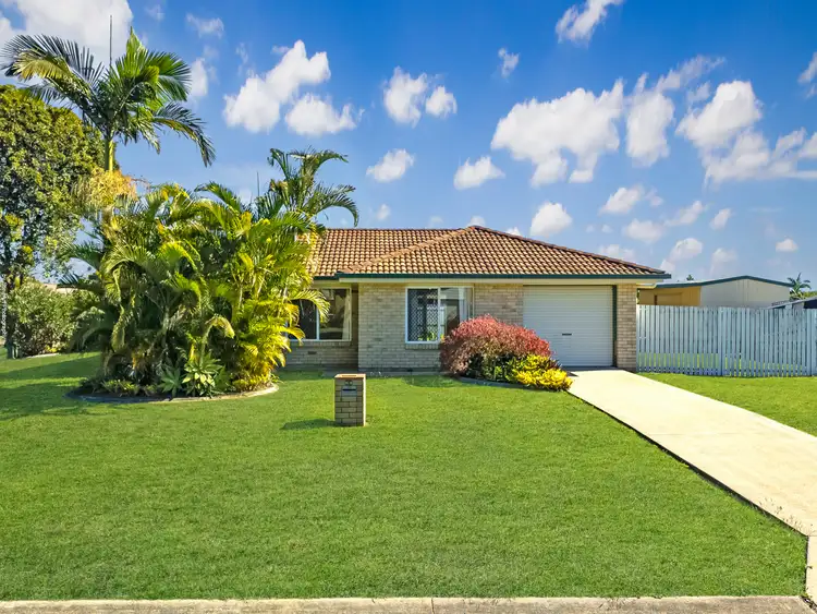 92 Chancellor Drive, Urraween QLD 4655