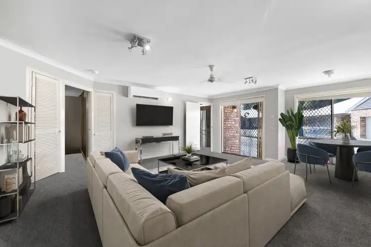 3/185 Bedford Road, Andergrove QLD 4740