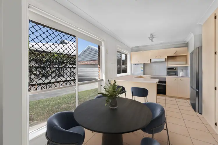Third view of Homely unit listing, 3/185 Bedford Road, Andergrove QLD 4740