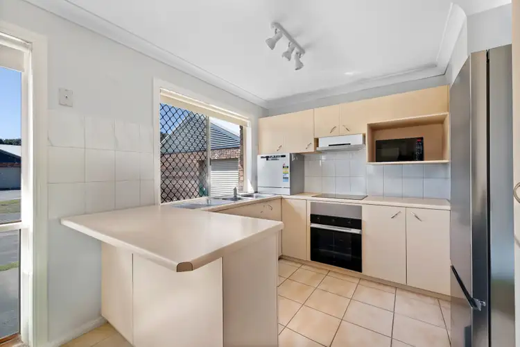 Fourth view of Homely unit listing, 3/185 Bedford Road, Andergrove QLD 4740
