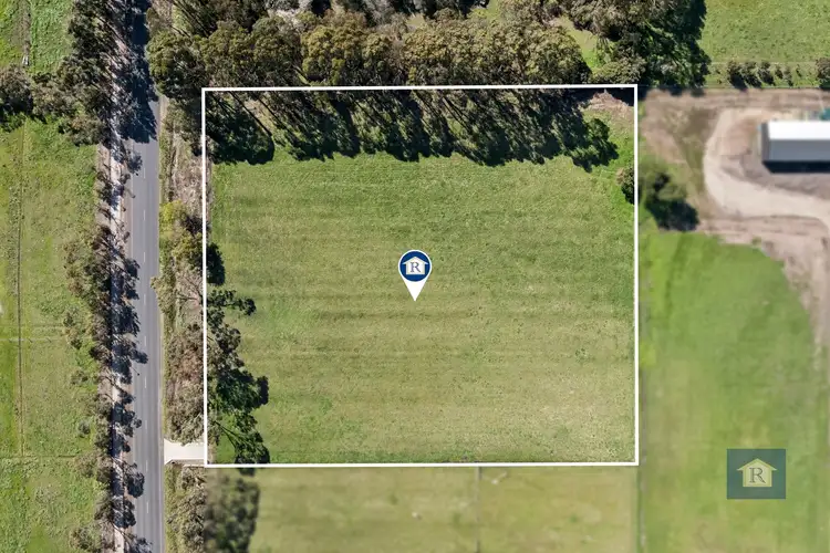 Second view of Homely land listing, 272 Queen Street, Elliminyt VIC 3250