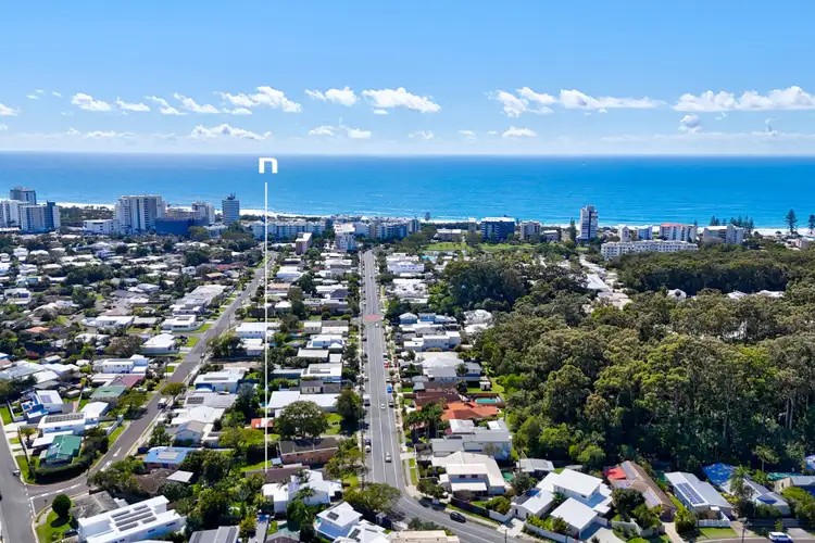 86 Okinja Road, Alexandra Headland QLD 4572
