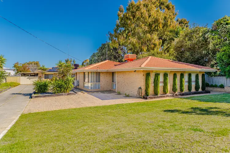 1/7 Aldgate Street, Mandurah WA 6210