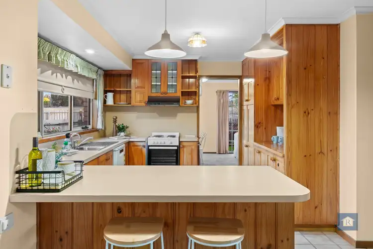 Second view of Homely house listing, 78 Harris Road, Elliminyt VIC 3250