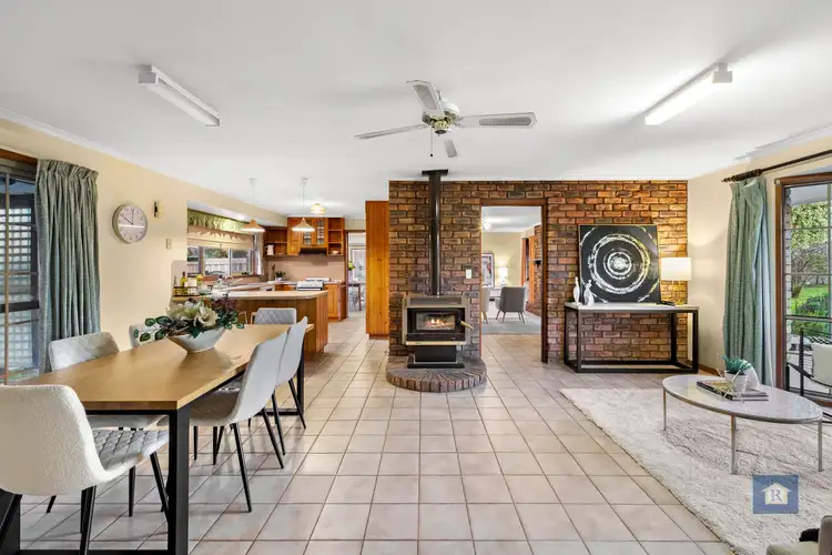 Fourth view of Homely house listing, 78 Harris Road, Elliminyt VIC 3250