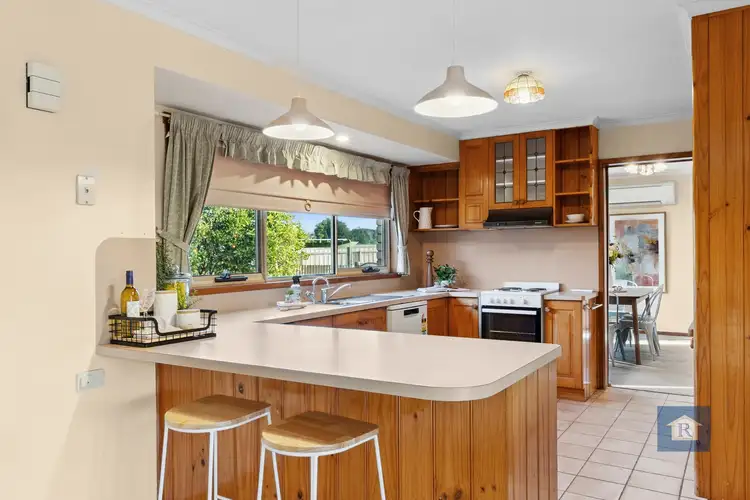 Fifth view of Homely house listing, 78 Harris Road, Elliminyt VIC 3250