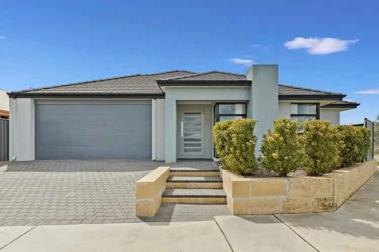 62 Linksman Street, Yanchep WA 6035