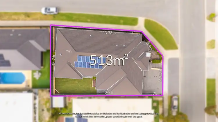 Third view of Homely house listing, 62 Linksman Street, Yanchep WA 6035