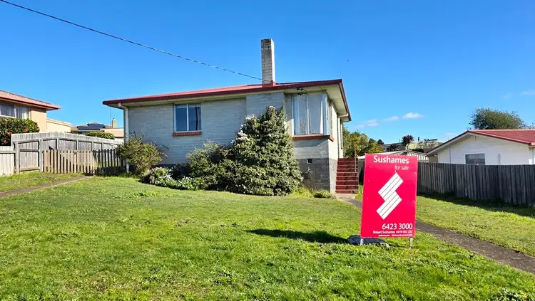 62 John Street, East Devonport TAS 7310