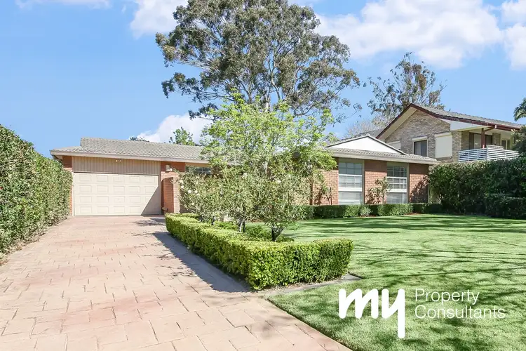 23 Barratt Avenue, Camden South NSW 2570