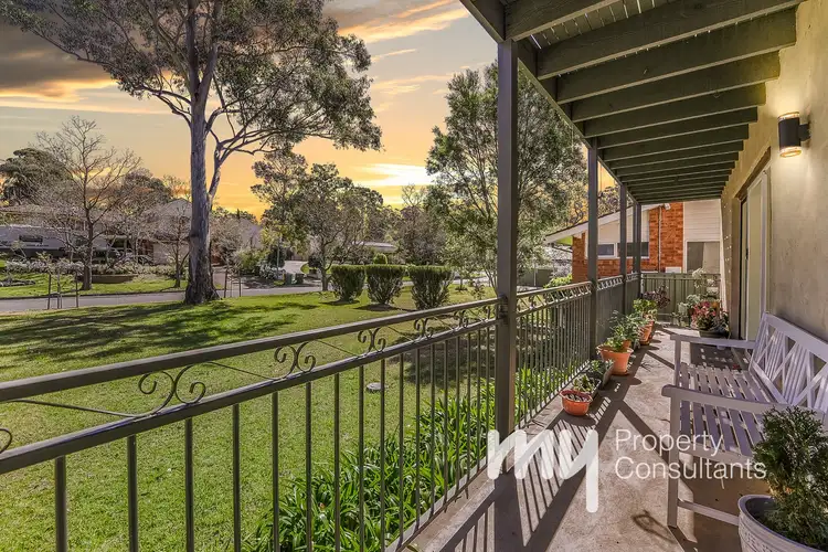 19 Arnold Avenue, Camden South NSW 2570