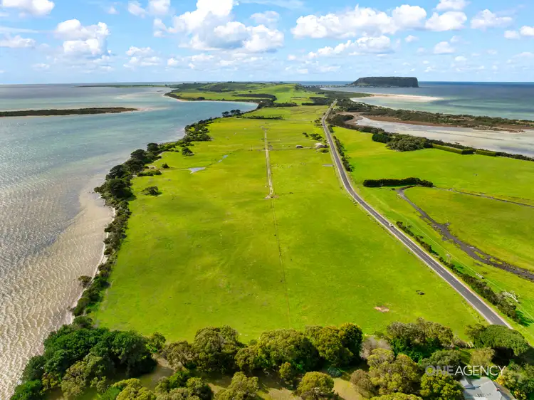Second view of Homely rural property listing, 151 Stanley Highway, Stanley TAS 7331