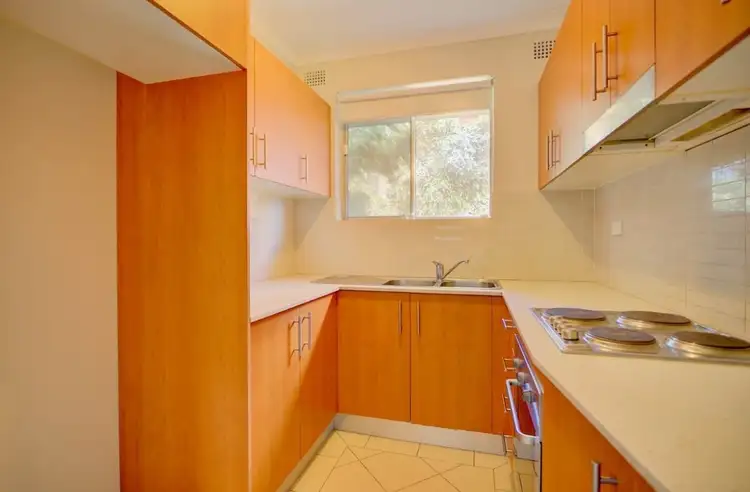 Second view of Homely unit listing, 4/25 Gould Street, Campsie NSW 2194