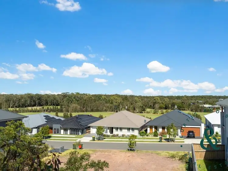 Second view of Homely land listing, 69 Sunningdale Circuit, Medowie NSW 2318