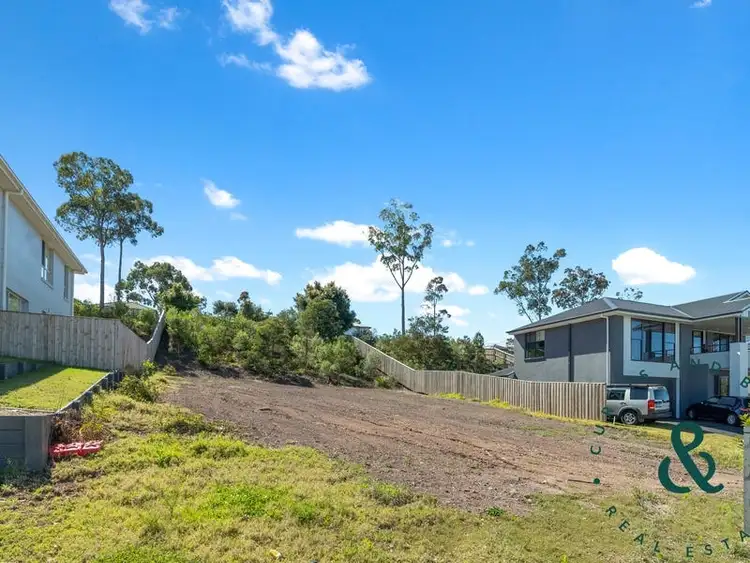 Fourth view of Homely land listing, 69 Sunningdale Circuit, Medowie NSW 2318