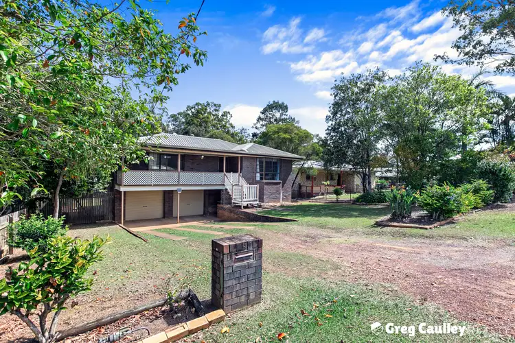 41 High Street, Tinana QLD 4650