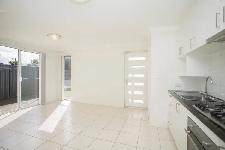 Sixth view of Homely unit listing, 1/21 Wroxton Street, Midland WA 6056