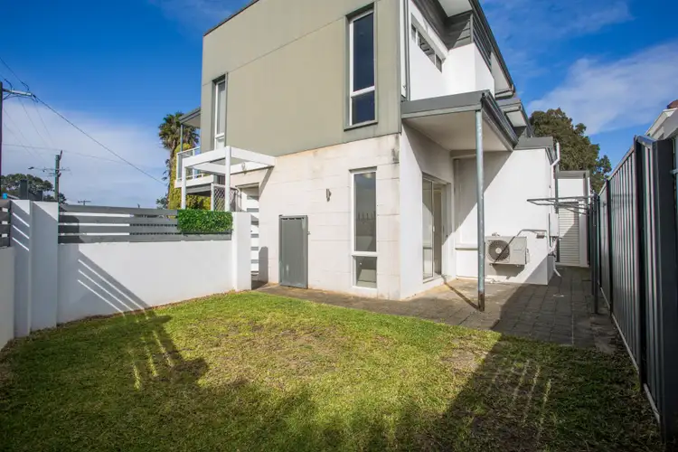 Seventh view of Homely unit listing, 1/21 Wroxton Street, Midland WA 6056