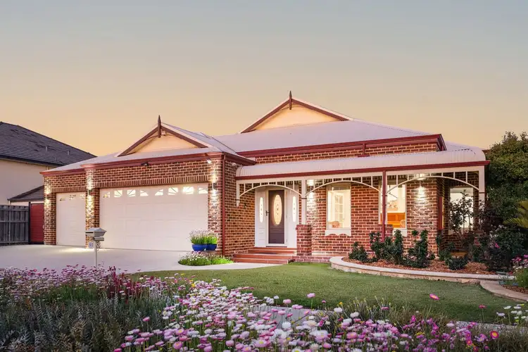 20 Kalinga Drive, Ellenbrook WA 6069