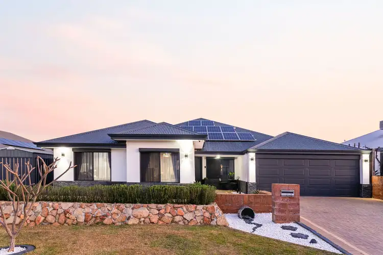 7 Cape Gardens, Ellenbrook WA 6069