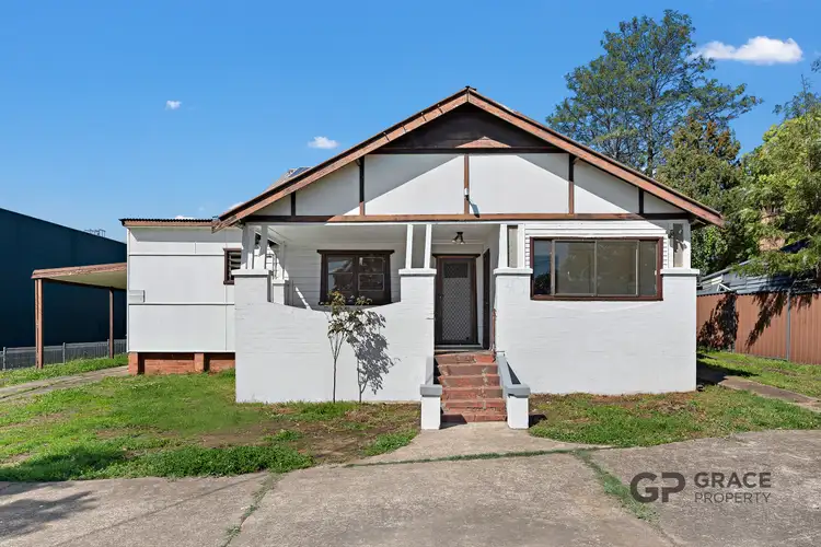 30 Gidley Street, St Marys NSW 2760