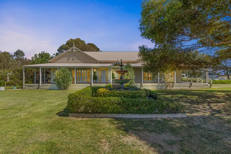 15 Latta Road, Nar Nar Goon VIC 3812
