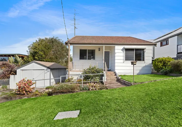 2 The Waves, Thirroul NSW 2515