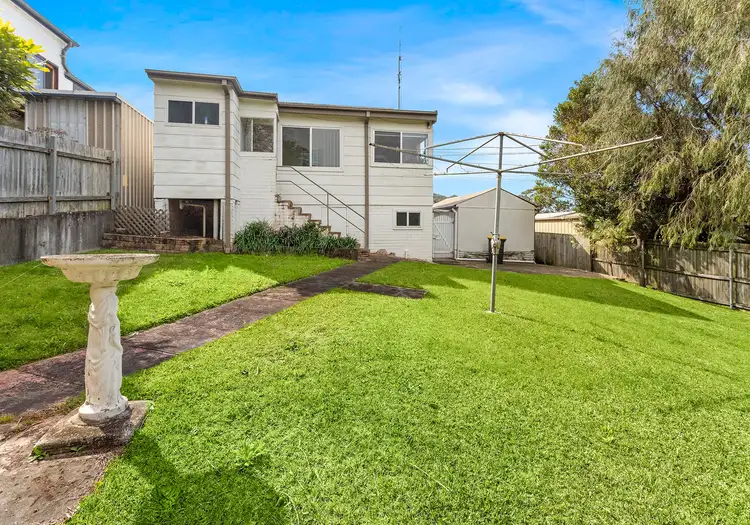 Third view of Homely house listing, 2 The Waves, Thirroul NSW 2515